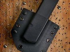 Blackpoint Right-Hand Single Mag Pouch S&W M&P
