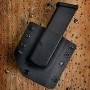 Blackpoint Right-Hand Single Mag Pouch S&W M&P