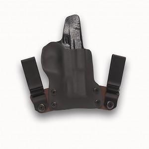 Blackpoint Right-Hand Mini Wing Holster