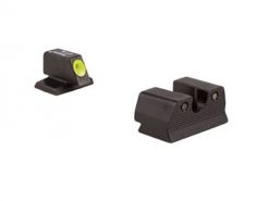 Trijicon Hd Night Sight Set Fnh Fnx-45/fnp-45