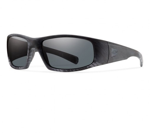 Smith Hideout Elite Kryptek Typhon Grey Mil-Spec