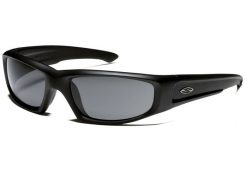 Smith Hudson Elite Black Grey Mil-Spec