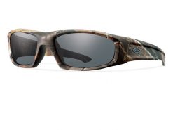 Smith Hudson Elite Realtree AP Grey Mil-Spec