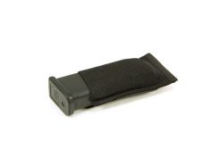 Blue Force Gear Ten-Speed HW Single Pistol Mag Pouch Black