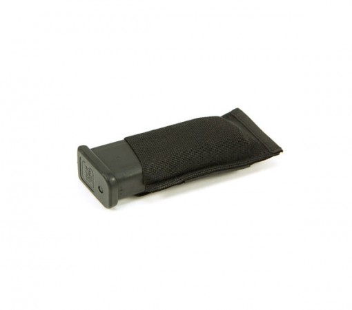 Blue Force Gear Ten-Speed HW Single Pistol Mag Pouch Black