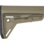 Magpul MOE SL Carbine Stock Mil-Spec Model Flat Dark