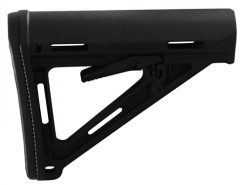 Magpul MOE Carbine Stock Mil-Spec Model Black