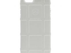 Magpul Field Case iPhone 6 Plus Clear