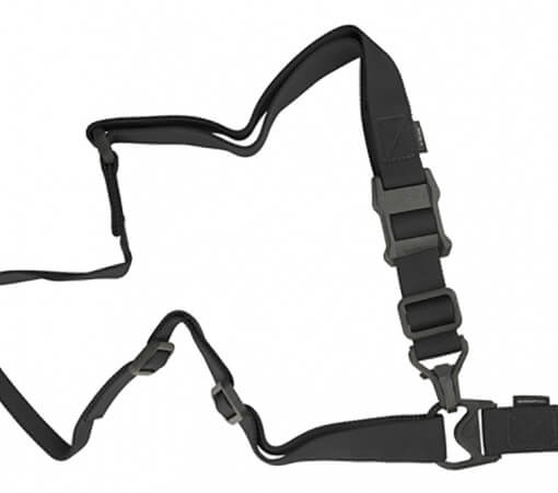 Magpul MS3® Single QD Sling Gen 2 Black