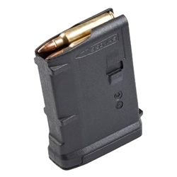Magpul PMAG 10 AR-15 Gen M3 Black, 10 Round Magazine, 5.56mm NATO, .223 Rem Magpul PMAG 10 AR-15 Gen M3 Black, 10 Round Magazine, 5.56mm NATO, .223 Rem