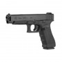 Glock 34 Gen 4, 17 Round Semi Auto Handgun, 9mm