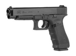 Glock 35 Gen 4, 15 Round Semi Auto Handgun, .40 S&W