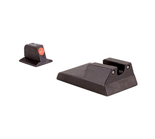 RA114O Trijicon Hd Night Sight Set Ruger Sr9/40/40c