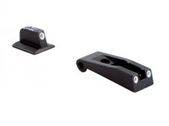 Trijicon Bright & Tough Night Sights Ruger Sr9/9c/40/40c