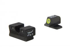 Trijicon Sg103y Hd Night Sight Set Sig P220 & P229