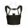 Blue Force Gear Ten-Speed M4 Chest Rig Black