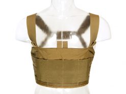 Blue Force Gear Ten-Speed M4 Chest Rig Coyote Brown