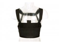 Blue Force Gear Ten-Speed 308 Chest Rig Black