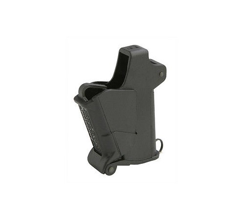 Maglula Baby Uplula Pistol Loader .22-.380 Black