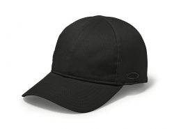 Oakley Range Cap Black