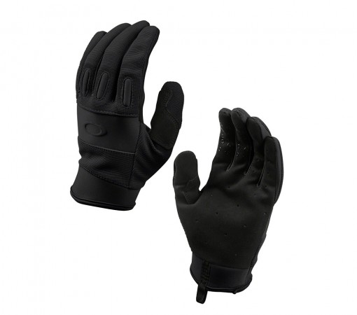 Oakley SI Lightweight Glove Black