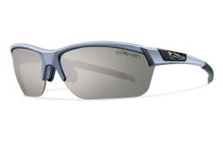 Smith Approach Max Matte Graphite Polarized Platinum