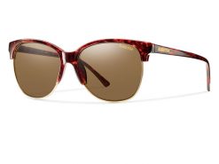 Smith Rebel Vintage Havana Brown