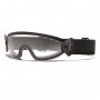 Smith Boogie Soep Goggles Black Clear