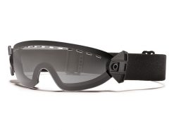 Smith Boogie SOEP Goggles Black Grey