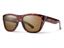 Smith Clark Vintage Havana Brown