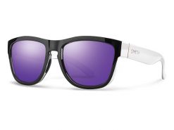 Smith Clark Black Smoke Purple Sol-X