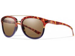 Smith Clayton Blue Tortoise Brown