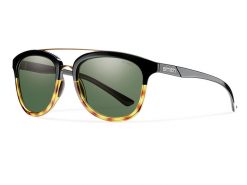 Smith Clayton Black Fade Tortoise Grey Green