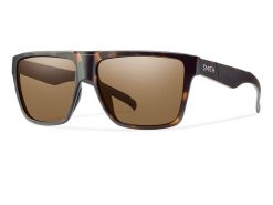 Smith Edgewood Matte Tortoise Brown