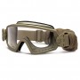 Smith OTW Goggles Tan 499 Clear Mil-Spec