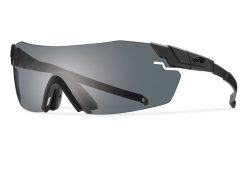 Smith Pivlock Echo Black Grey Mil-Spec