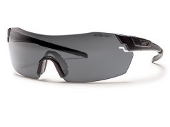 Smith PivLock™ V2 Elite Black Grey Mil-Spec