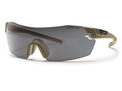 Smith PivLock™ V2 Elite Tan 499 Grey Mil-Spec