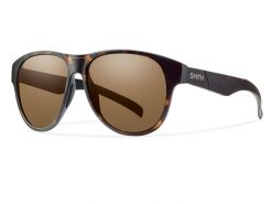 Smith Townsend Matte Tortoise Brown