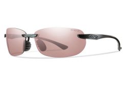 Smith Turnkey Black ChromaPop Polarchromic Ignitor