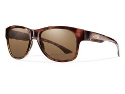 Smith Wayward Havana ChromaPop Polarized Brown