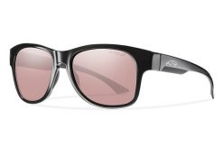 Smith Wayward Black ChromaPop Polarchromatic Ignitor