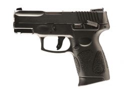 Taurus PT111 Millennium G2, 12 Round Semi Auto Handgun, 9mm