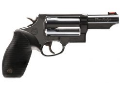 Taurus Judge 4510 Blued, 5 Round Revolver, .45 LC/.410 Ga