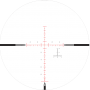 MilR-reticle