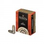 Federal Premium .38 Special +P 129gr