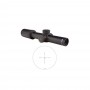 Trijicon AccuPower 1-4x24mm Riflescope Green Crosshair