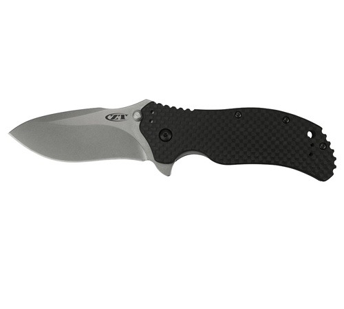 Zero Tolerance 0350SW Assisted Knife