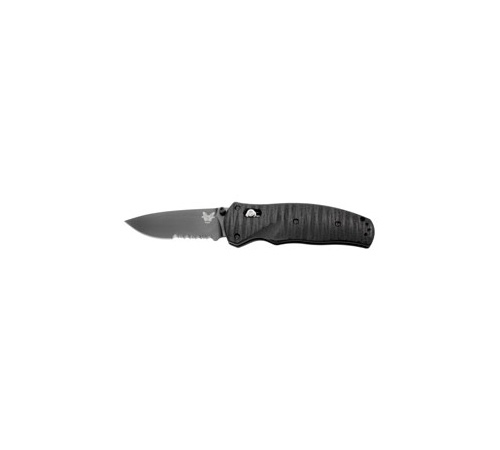 Benchmade 1000001SBK Volli