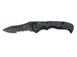 CRKT 1093K Mini My Tighe Assisted Folding Knife